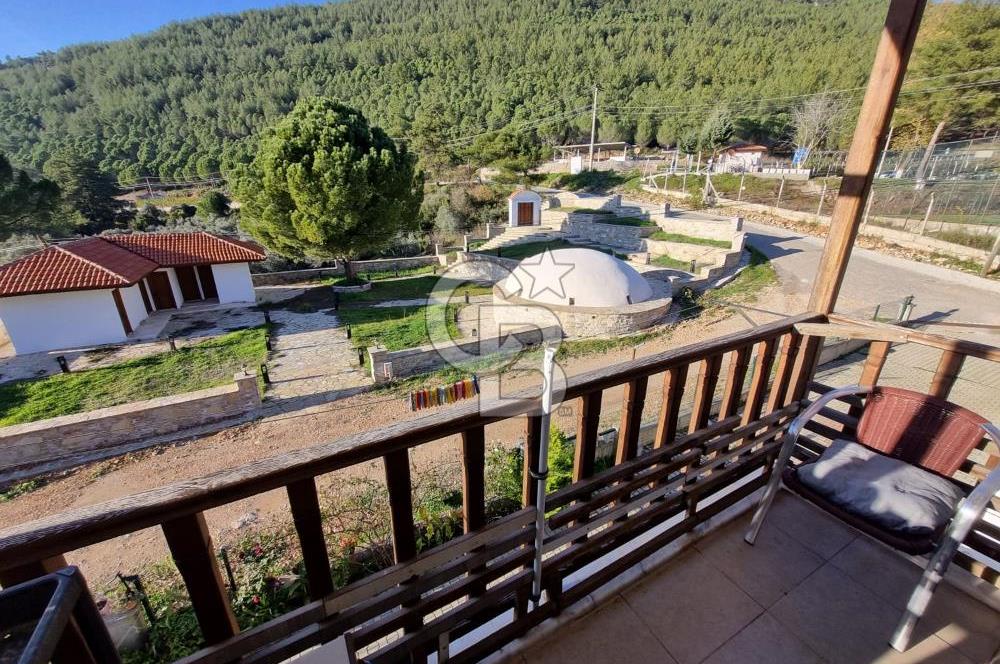 MUĞLA ULA ALPARSLAN MAHALLESİ MSKÜ MYO’YA KOMŞU 1+1 DAİRE