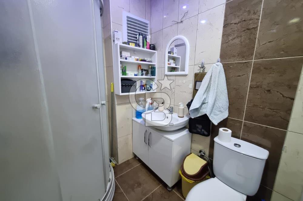 MUĞLA ULA ALPARSLAN MAHALLESİ MSKÜ MYO’YA KOMŞU 1+1 DAİRE