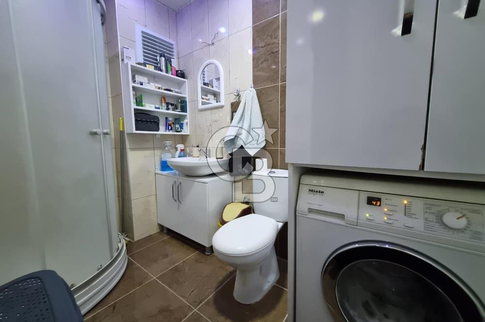 MUĞLA ULA ALPARSLAN MAHALLESİ MSKÜ MYO’YA KOMŞU 1+1 DAİRE