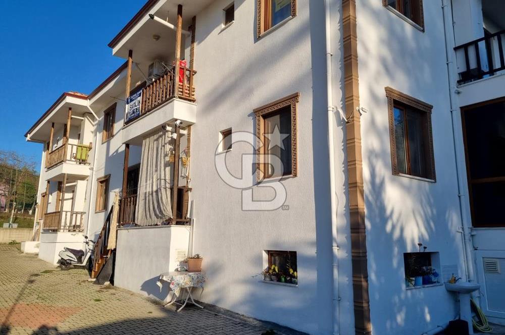 MUĞLA ULA ALPARSLAN MAHALLESİ MSKÜ MYO’YA KOMŞU 1+1 DAİRE