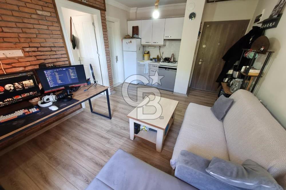 MUĞLA ULA ALPARSLAN MAHALLESİ MSKÜ MYO’YA KOMŞU 1+1 DAİRE