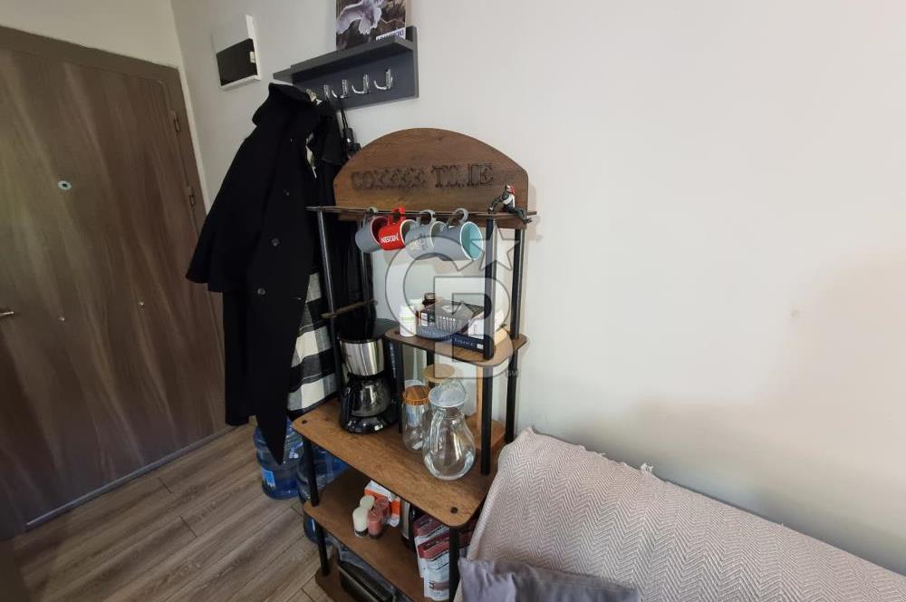 MUĞLA ULA ALPARSLAN MAHALLESİ MSKÜ MYO’YA KOMŞU 1+1 DAİRE