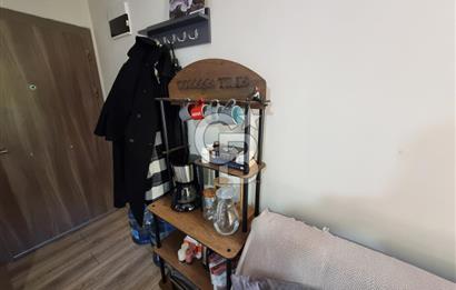 MUĞLA ULA ALPARSLAN MAHALLESİ MSKÜ MYO’YA KOMŞU 1+1 DAİRE