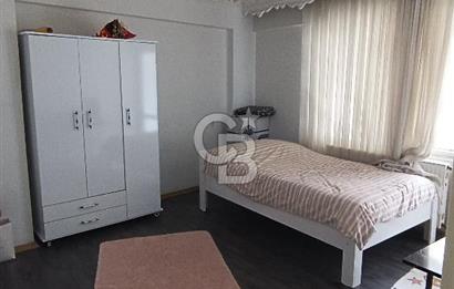 CB YALI'dan DENİZ MANZARALI 140M2 NET 2+1 ARAKAT DAİRE