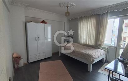 CB YALI'dan DENİZ MANZARALI 140M2 NET 2+1 ARAKAT DAİRE