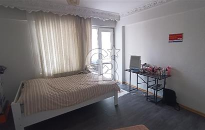 CB YALI'dan DENİZ MANZARALI 140M2 NET 2+1 ARAKAT DAİRE