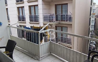 CB YALI'dan DENİZ MANZARALI 140M2 NET 2+1 ARAKAT DAİRE