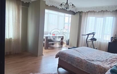 CB YALI'dan DENİZ MANZARALI 140M2 NET 2+1 ARAKAT DAİRE