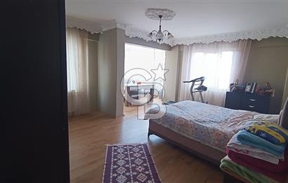 CB YALI'dan DENİZ MANZARALI 140M2 NET 2+1 ARAKAT DAİRE