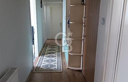 CB YALI'dan DENİZ MANZARALI 140M2 NET 2+1 ARAKAT DAİRE