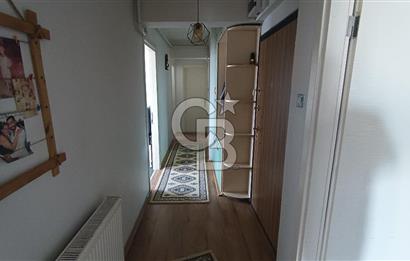 CB YALI'dan DENİZ MANZARALI 140M2 NET 2+1 ARAKAT DAİRE