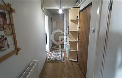 CB YALI'dan DENİZ MANZARALI 140M2 NET 2+1 ARAKAT DAİRE