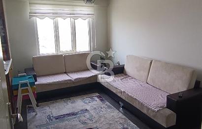 CB YALI'dan DENİZ MANZARALI 140M2 NET 2+1 ARAKAT DAİRE