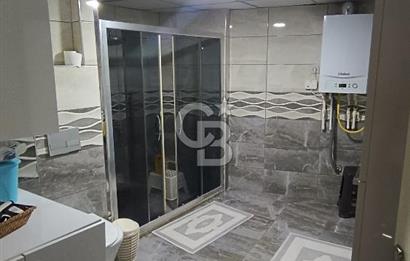 CB YALI'dan DENİZ MANZARALI 140M2 NET 2+1 ARAKAT DAİRE