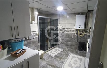 CB YALI'dan DENİZ MANZARALI 140M2 NET 2+1 ARAKAT DAİRE