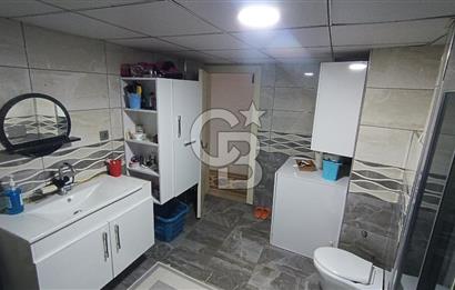 CB YALI'dan DENİZ MANZARALI 140M2 NET 2+1 ARAKAT DAİRE