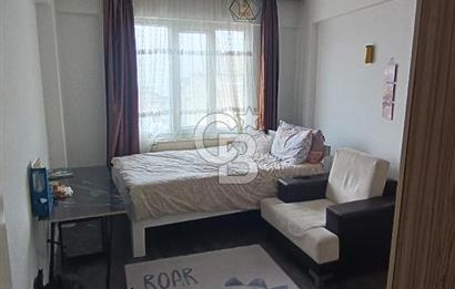 CB YALI'dan DENİZ MANZARALI 140M2 NET 2+1 ARAKAT DAİRE