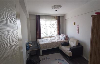 CB YALI'dan DENİZ MANZARALI 140M2 NET 2+1 ARAKAT DAİRE