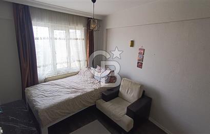 CB YALI'dan DENİZ MANZARALI 140M2 NET 2+1 ARAKAT DAİRE