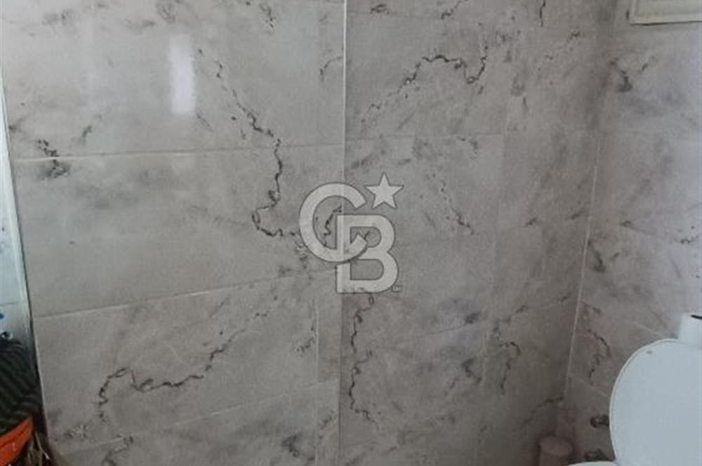 CB YALI'dan DENİZ MANZARALI 140M2 NET 2+1 ARAKAT DAİRE