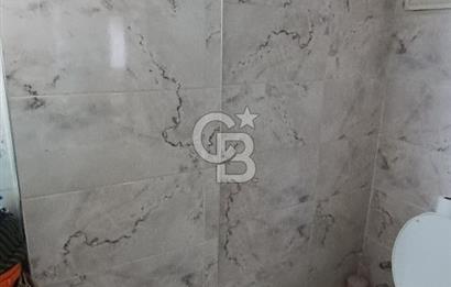 CB YALI'dan DENİZ MANZARALI 140M2 NET 2+1 ARAKAT DAİRE