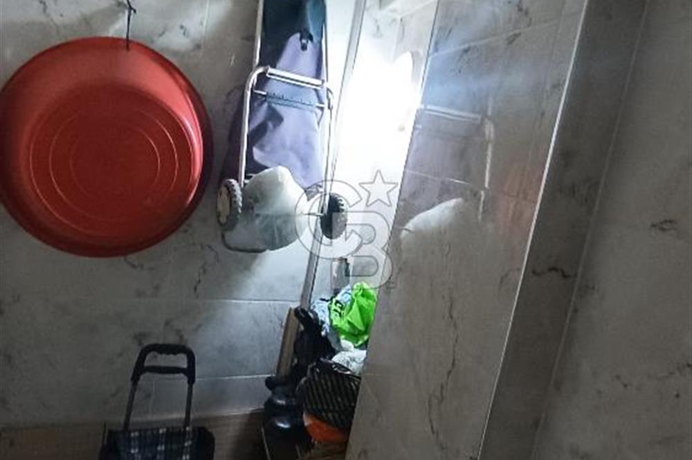 CB YALI'dan DENİZ MANZARALI 140M2 NET 2+1 ARAKAT DAİRE