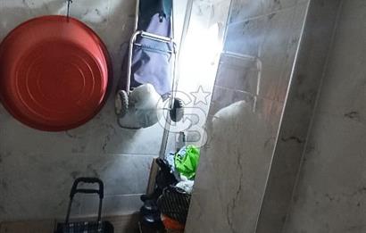 CB YALI'dan DENİZ MANZARALI 140M2 NET 2+1 ARAKAT DAİRE