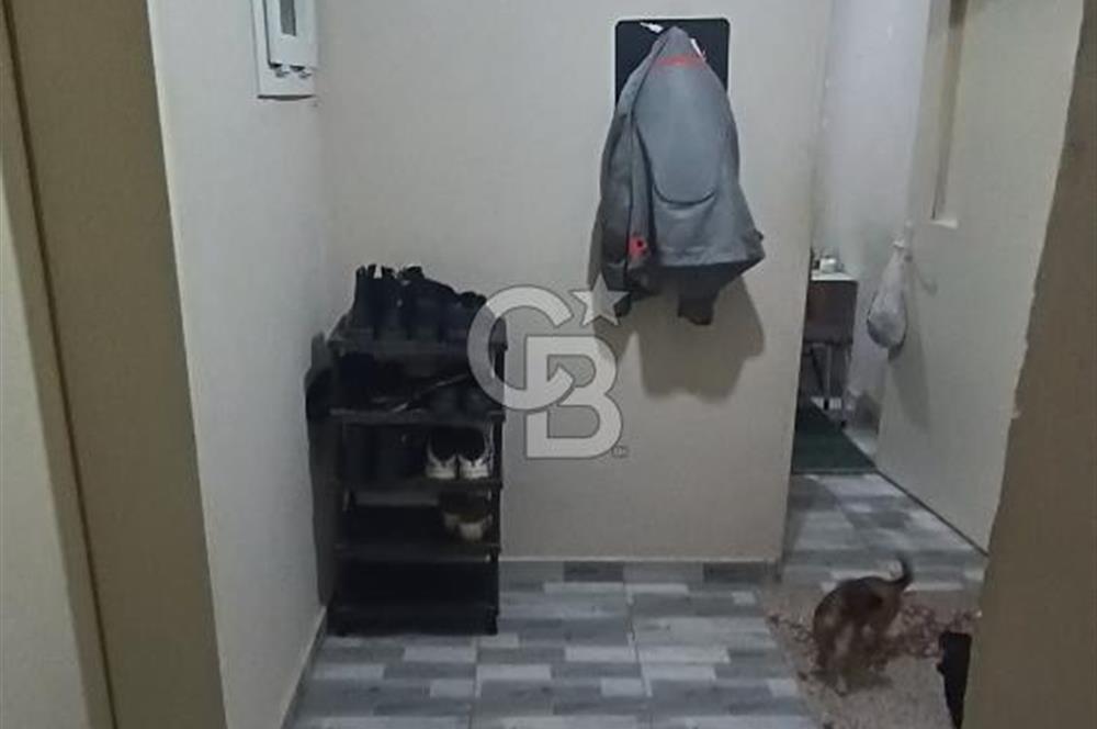 BARIŞ YAPIDA DOĞALGAZLI ARAKAT 2+1 DAİRE