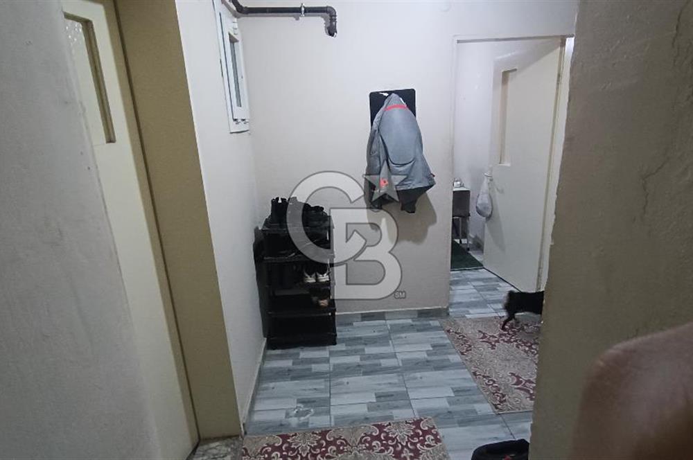 BARIŞ YAPIDA DOĞALGAZLI ARAKAT 2+1 DAİRE