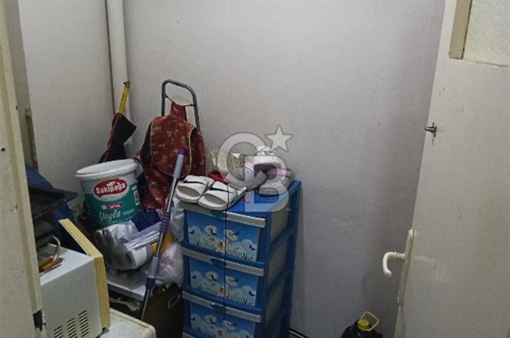 BARIŞ YAPIDA DOĞALGAZLI ARAKAT 2+1 DAİRE