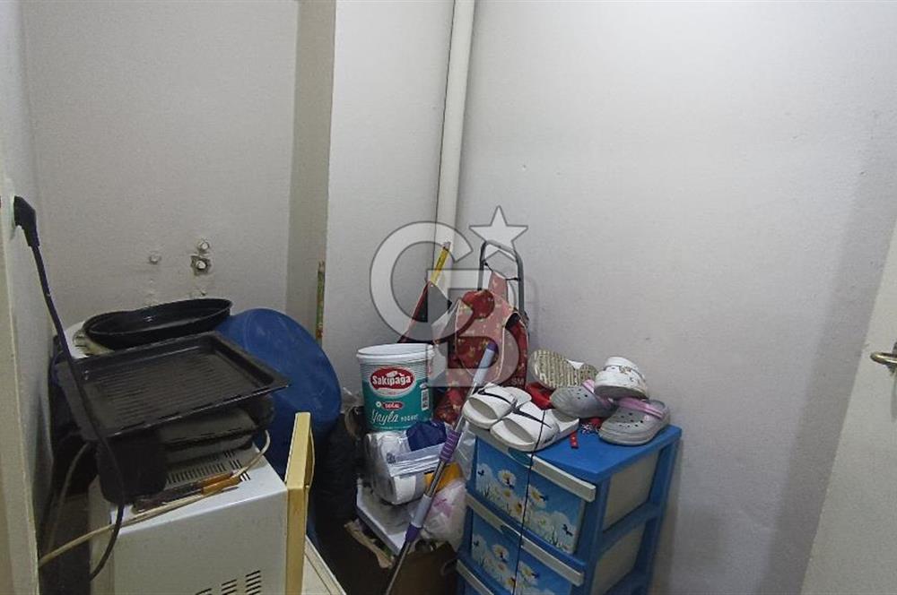 BARIŞ YAPIDA DOĞALGAZLI ARAKAT 2+1 DAİRE