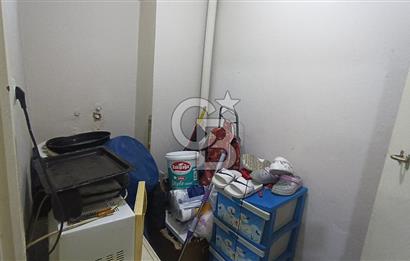 BARIŞ YAPIDA DOĞALGAZLI ARAKAT 2+1 DAİRE