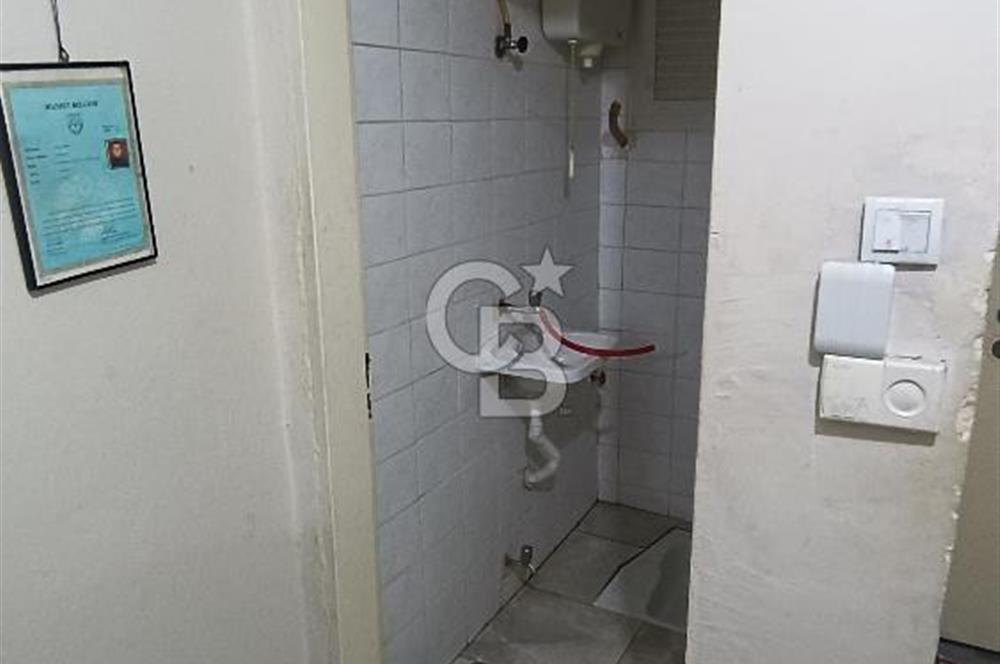 BARIŞ YAPIDA DOĞALGAZLI ARAKAT 2+1 DAİRE