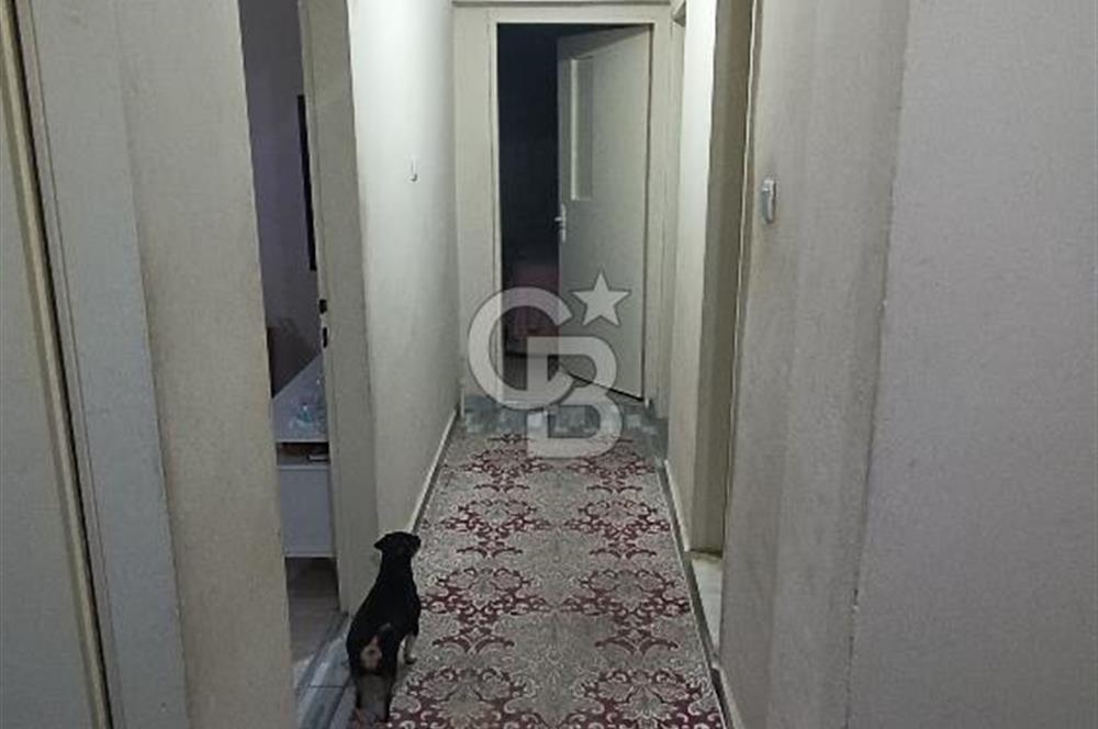 BARIŞ YAPIDA DOĞALGAZLI ARAKAT 2+1 DAİRE