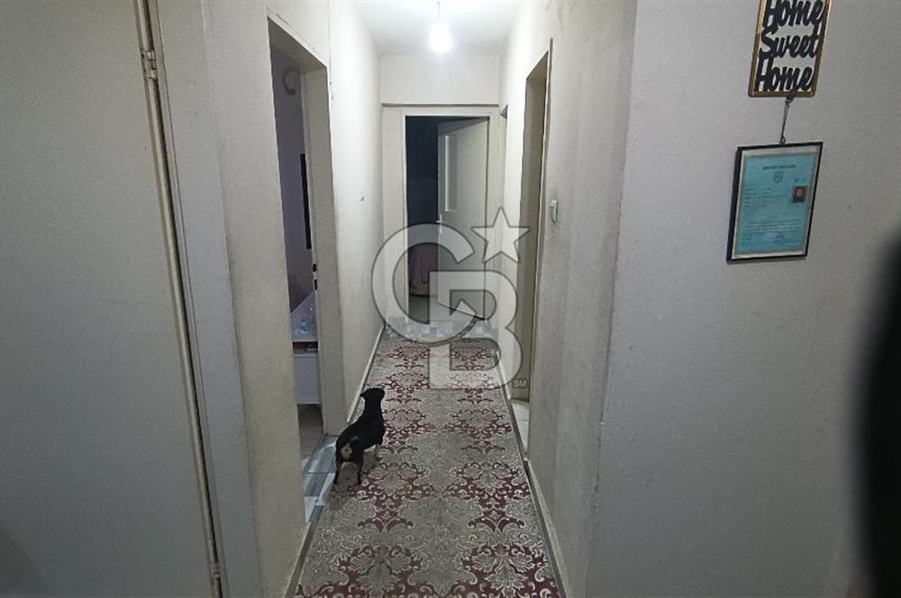 BARIŞ YAPIDA DOĞALGAZLI ARAKAT 2+1 DAİRE