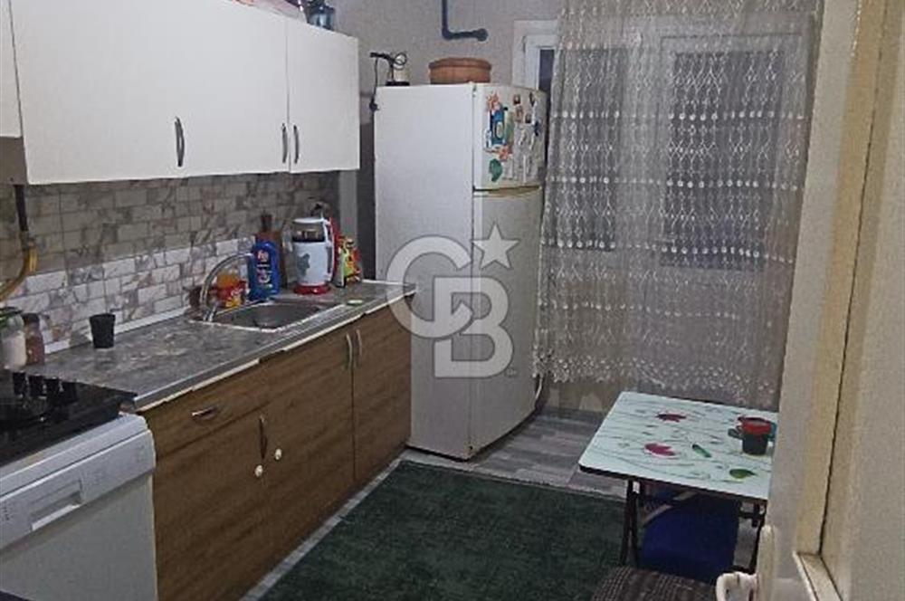 BARIŞ YAPIDA DOĞALGAZLI ARAKAT 2+1 DAİRE