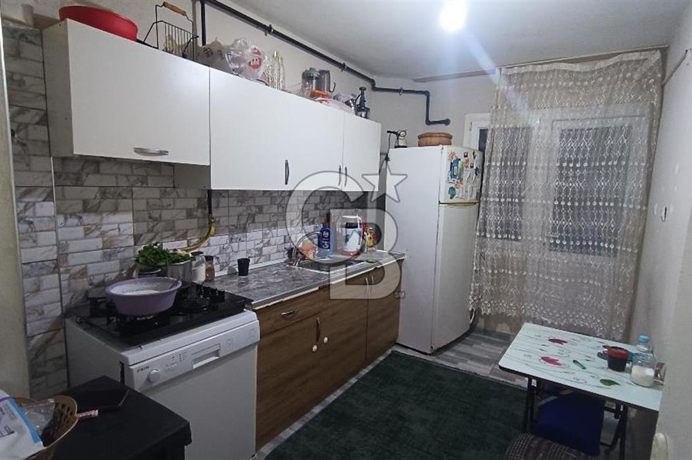 BARIŞ YAPIDA DOĞALGAZLI ARAKAT 2+1 DAİRE