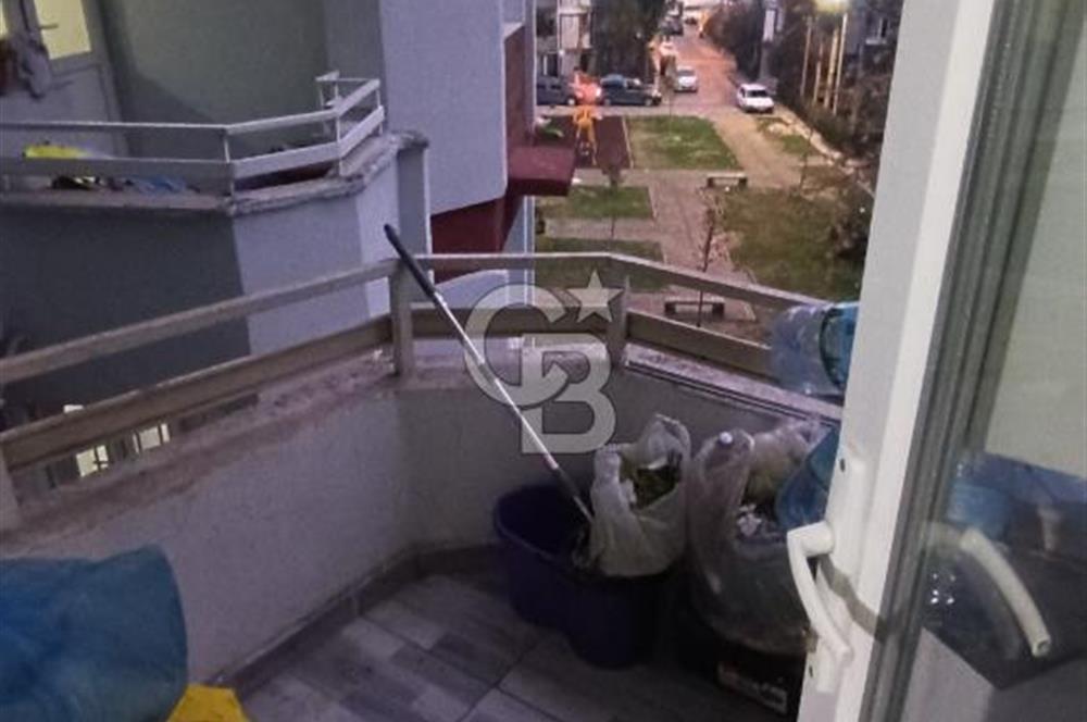 BARIŞ YAPIDA DOĞALGAZLI ARAKAT 2+1 DAİRE