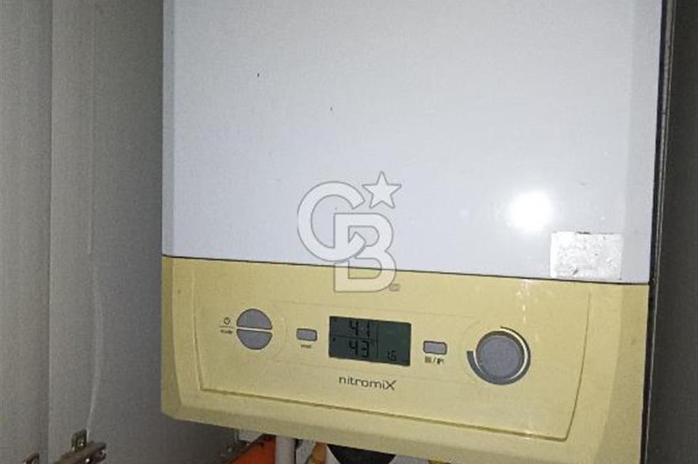 BARIŞ YAPIDA DOĞALGAZLI ARAKAT 2+1 DAİRE