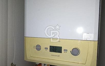 BARIŞ YAPIDA DOĞALGAZLI ARAKAT 2+1 DAİRE