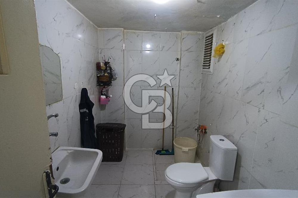 BARIŞ YAPIDA DOĞALGAZLI ARAKAT 2+1 DAİRE