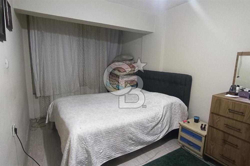 BARIŞ YAPIDA DOĞALGAZLI ARAKAT 2+1 DAİRE