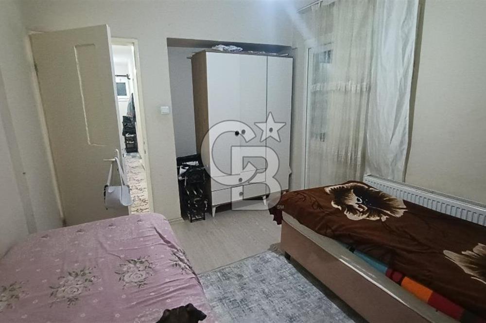 BARIŞ YAPIDA DOĞALGAZLI ARAKAT 2+1 DAİRE