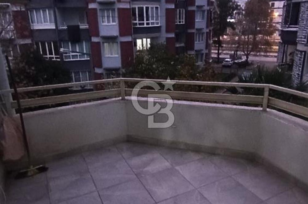 BARIŞ YAPIDA DOĞALGAZLI ARAKAT 2+1 DAİRE