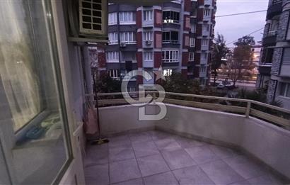 BARIŞ YAPIDA DOĞALGAZLI ARAKAT 2+1 DAİRE