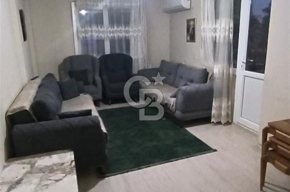 BARIŞ YAPIDA DOĞALGAZLI ARAKAT 2+1 DAİRE