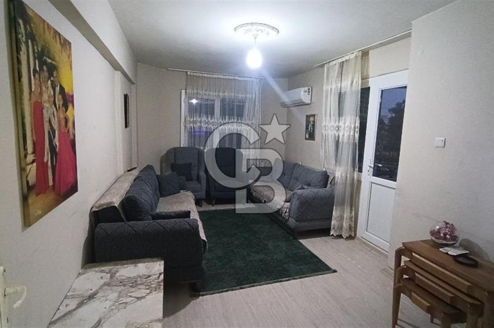 BARIŞ YAPIDA DOĞALGAZLI ARAKAT 2+1 DAİRE