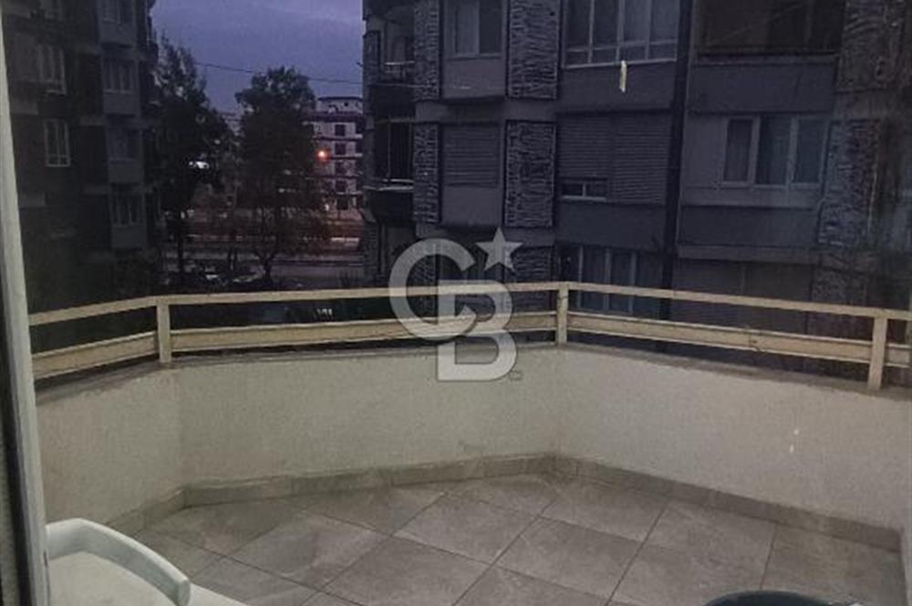 BARIŞ YAPIDA DOĞALGAZLI ARAKAT 2+1 DAİRE