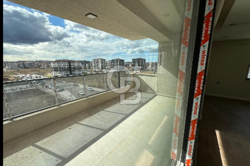 Çanakkale Esenler Karacaöğrende 3+1 Satılık Daire