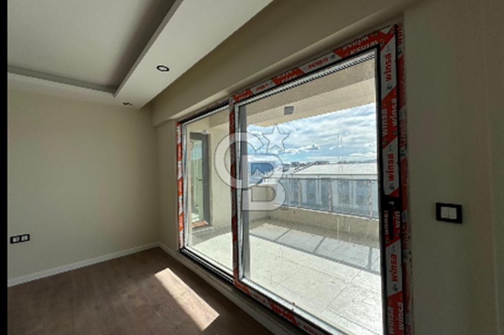 Çanakkale Esenler Karacaöğrende 3+1 Satılık Daire